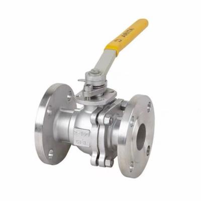 Ball Valve