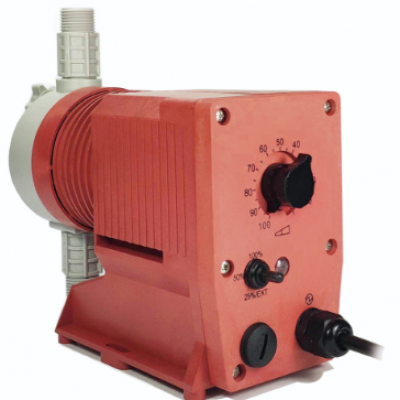 Metering dosing Pump electromagnetic Diaphragm 110v 60hz