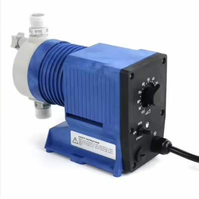 Metering dosing Pump electromagnetic Diaphragm 110v 60hz - 副本